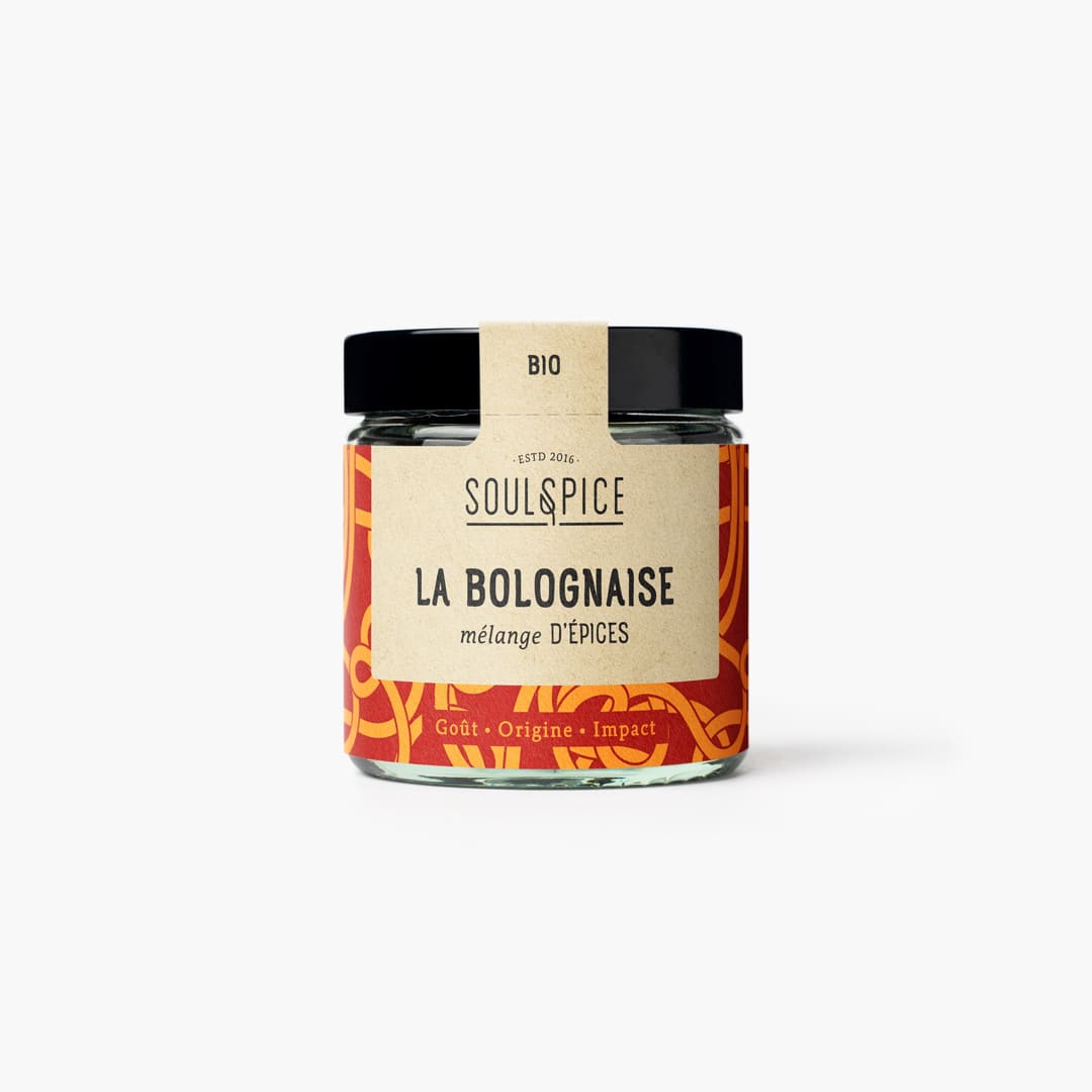 La Bolognaise