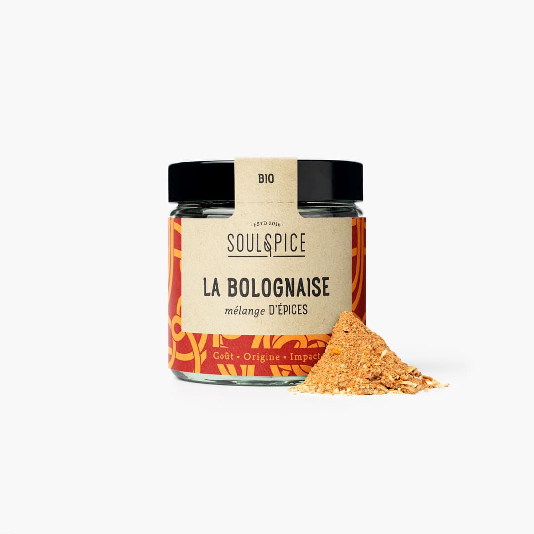 La Bolognaise