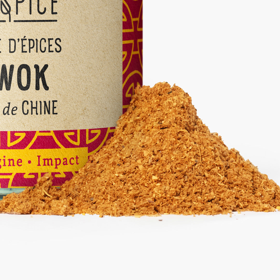 Le Wok