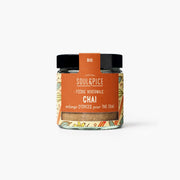 Mélange d'épices pour thé chai