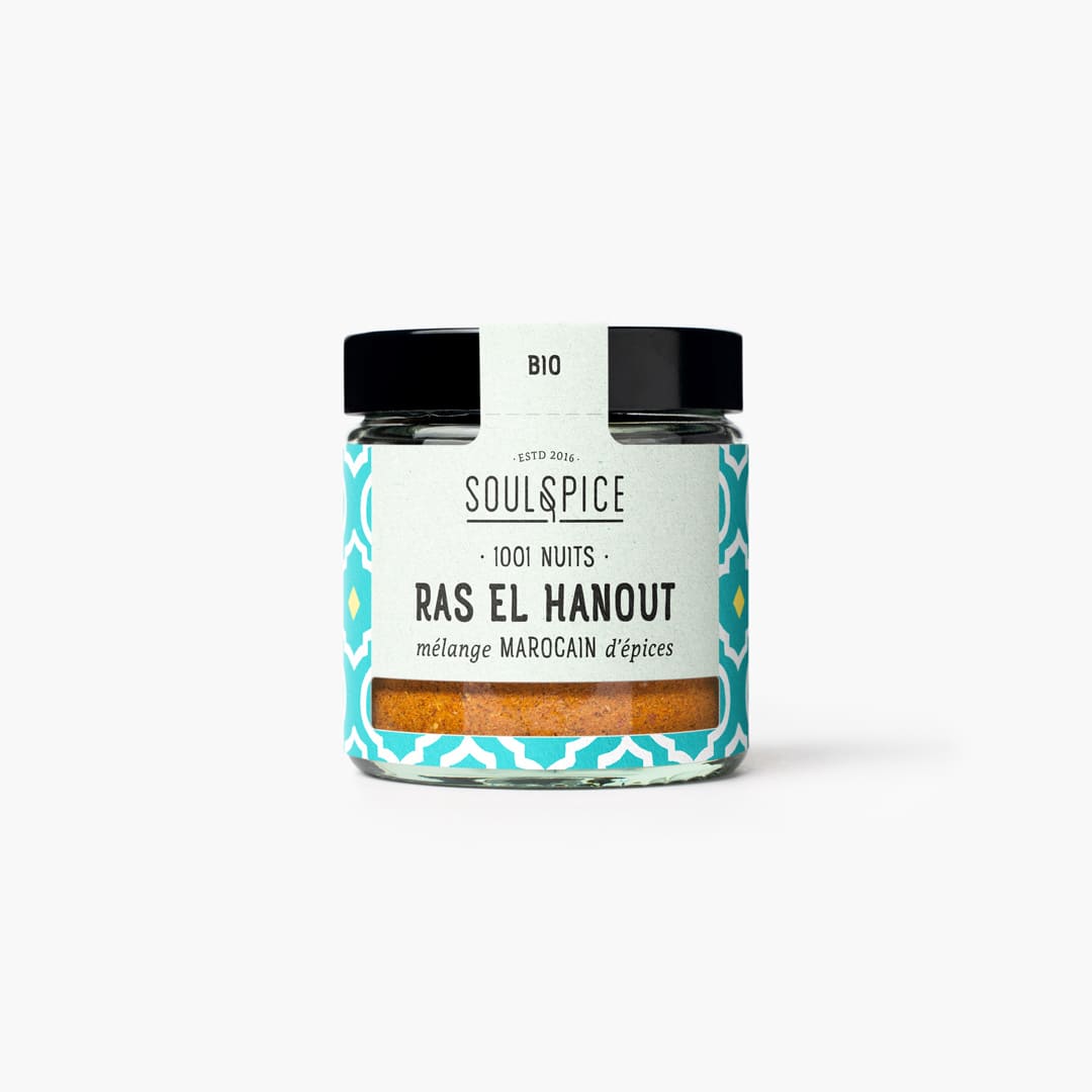 Ras El Hanout