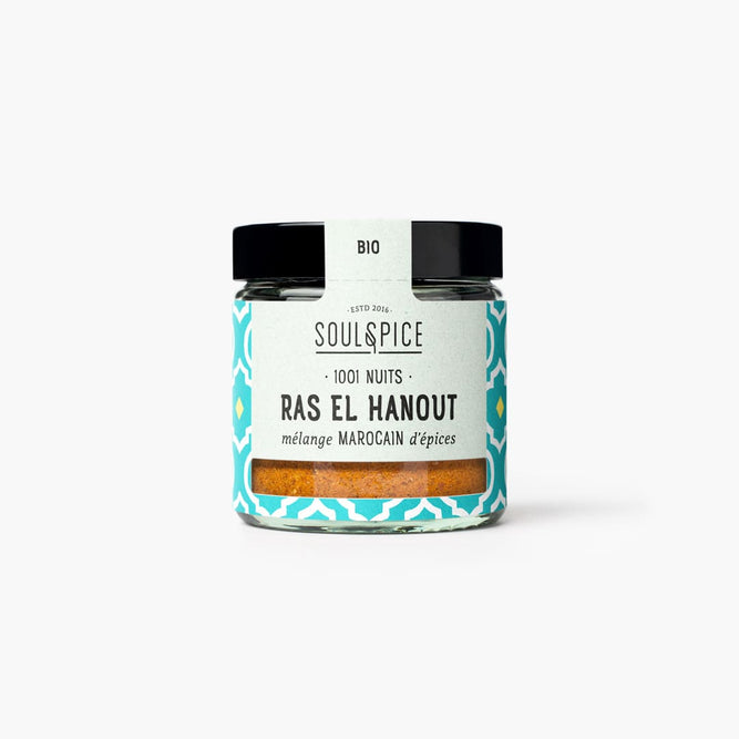 Ras El Hanout