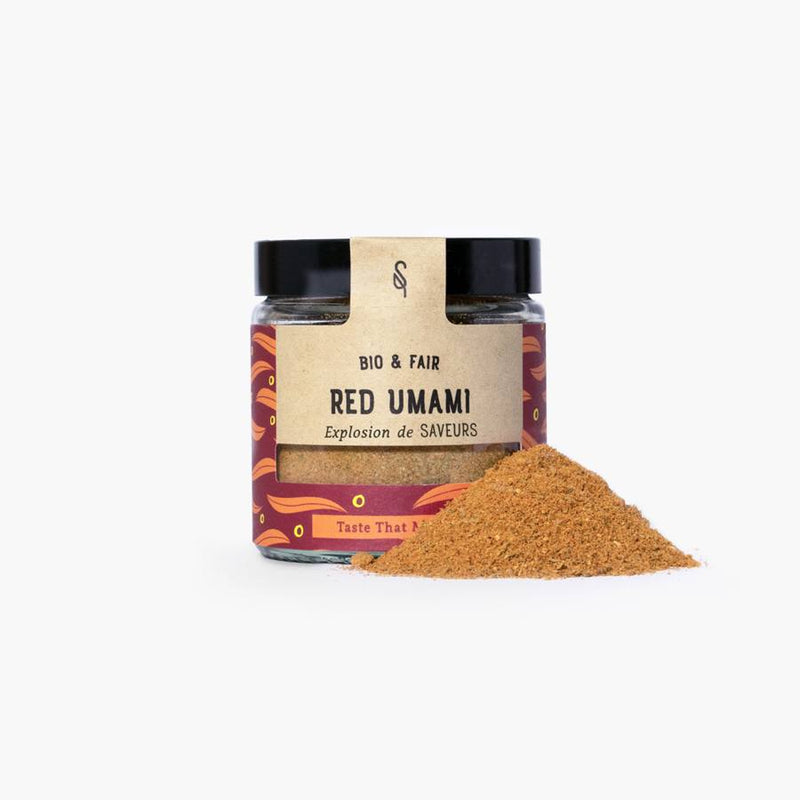 Green Umami Product