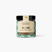 Sel fumé