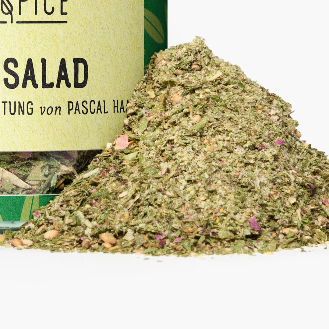 Soul Salad - mélange d'épice pour salade