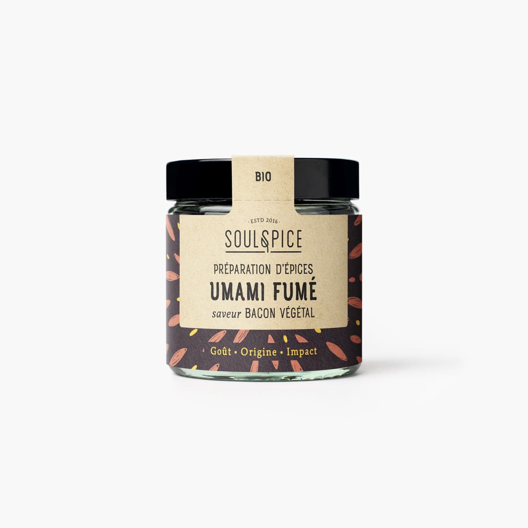 Umami Fumé
