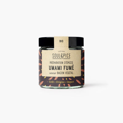 Umami Fumé