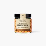 Berbéré Royal