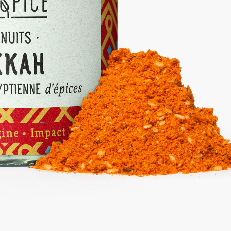 Dukkah
