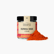Paprika doux