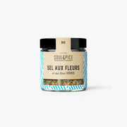 Sel aux Fleurs