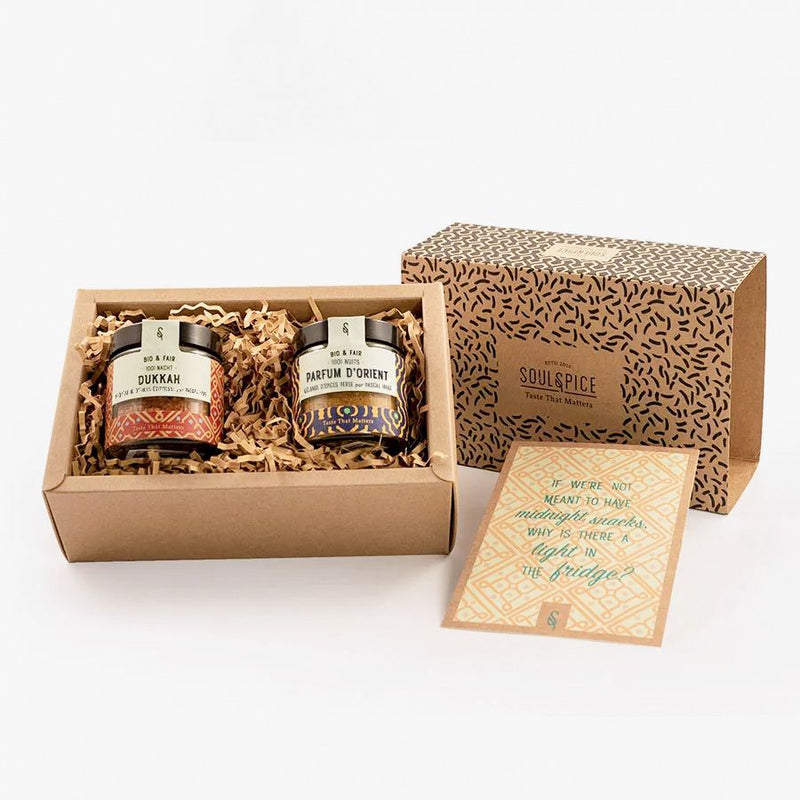 Green Umami Product
