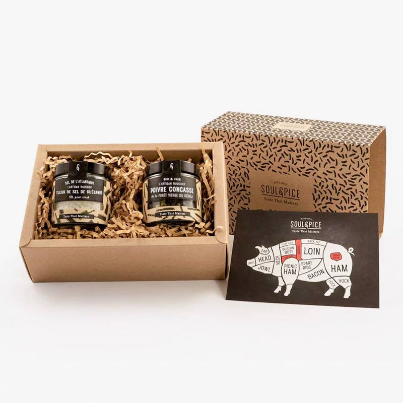 Green Umami Product