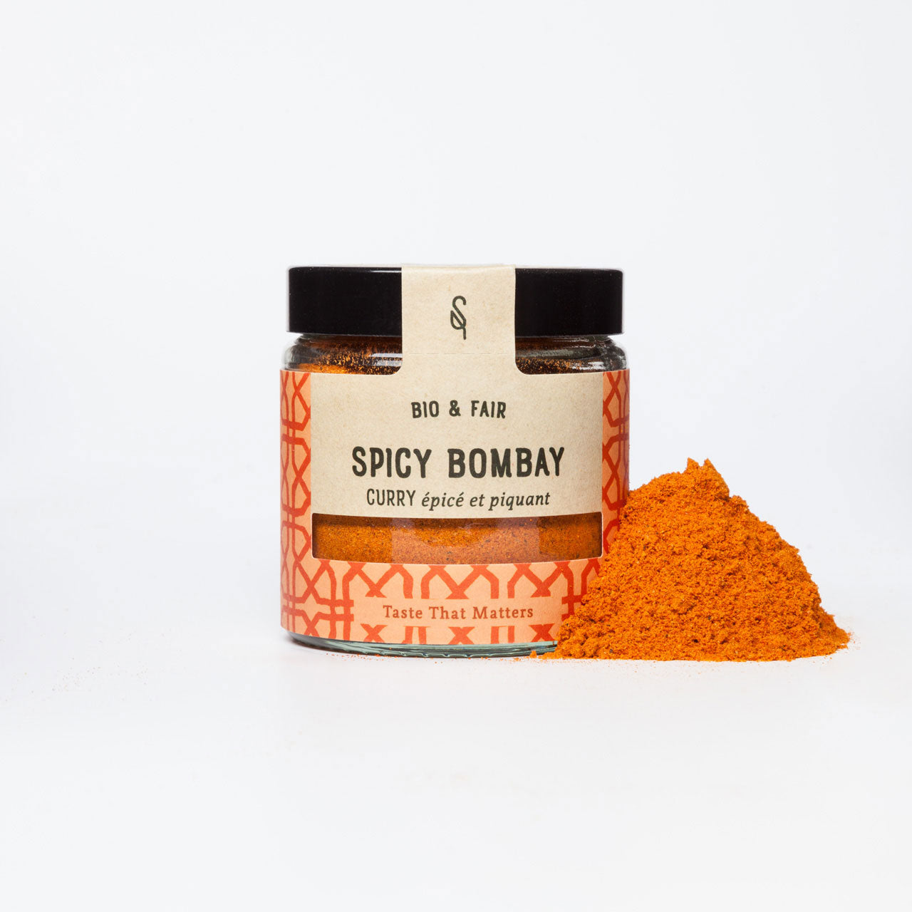 Spicy Bombay