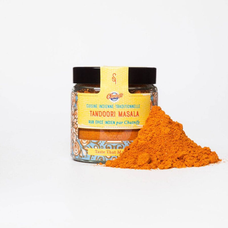 Green Umami Product