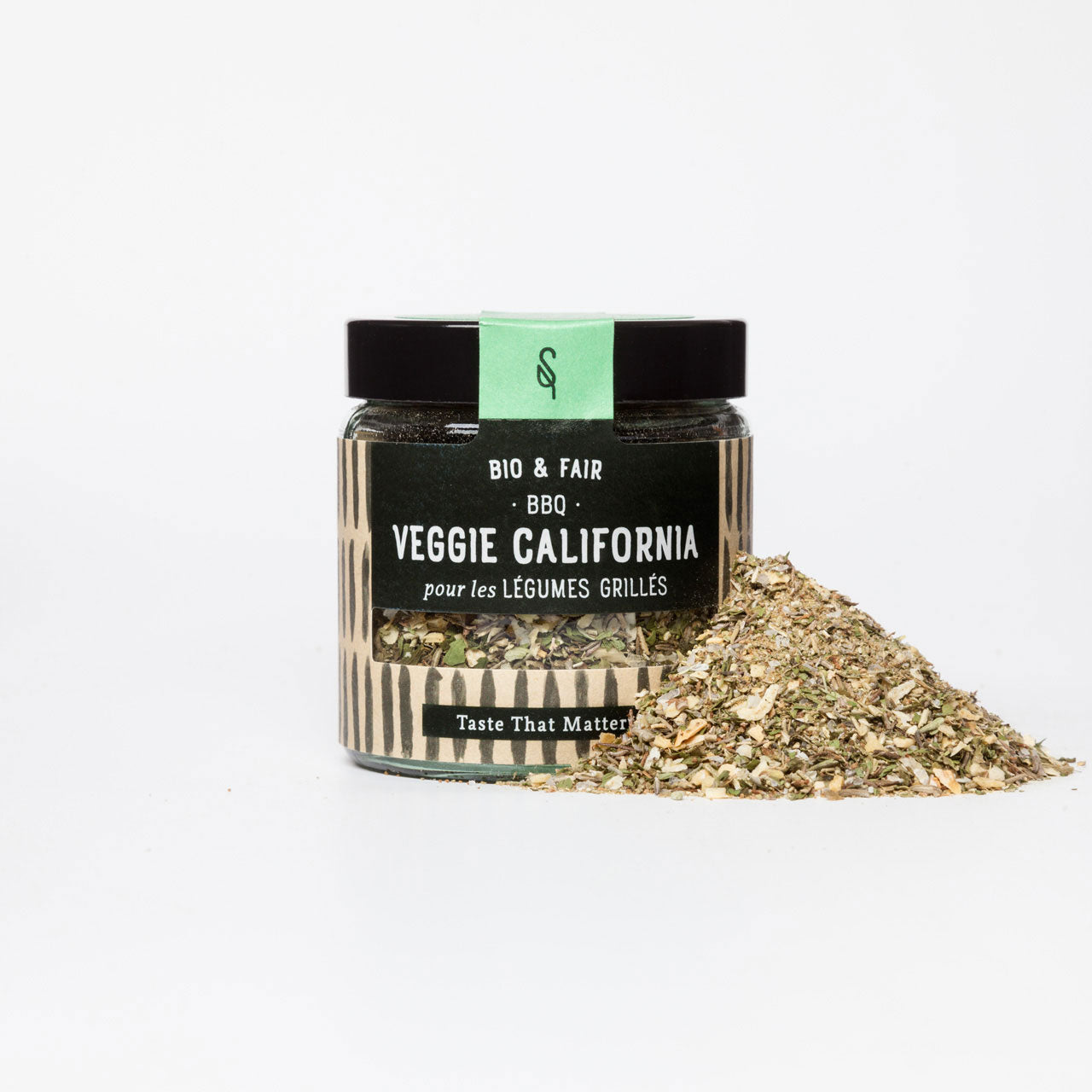 Veggie California