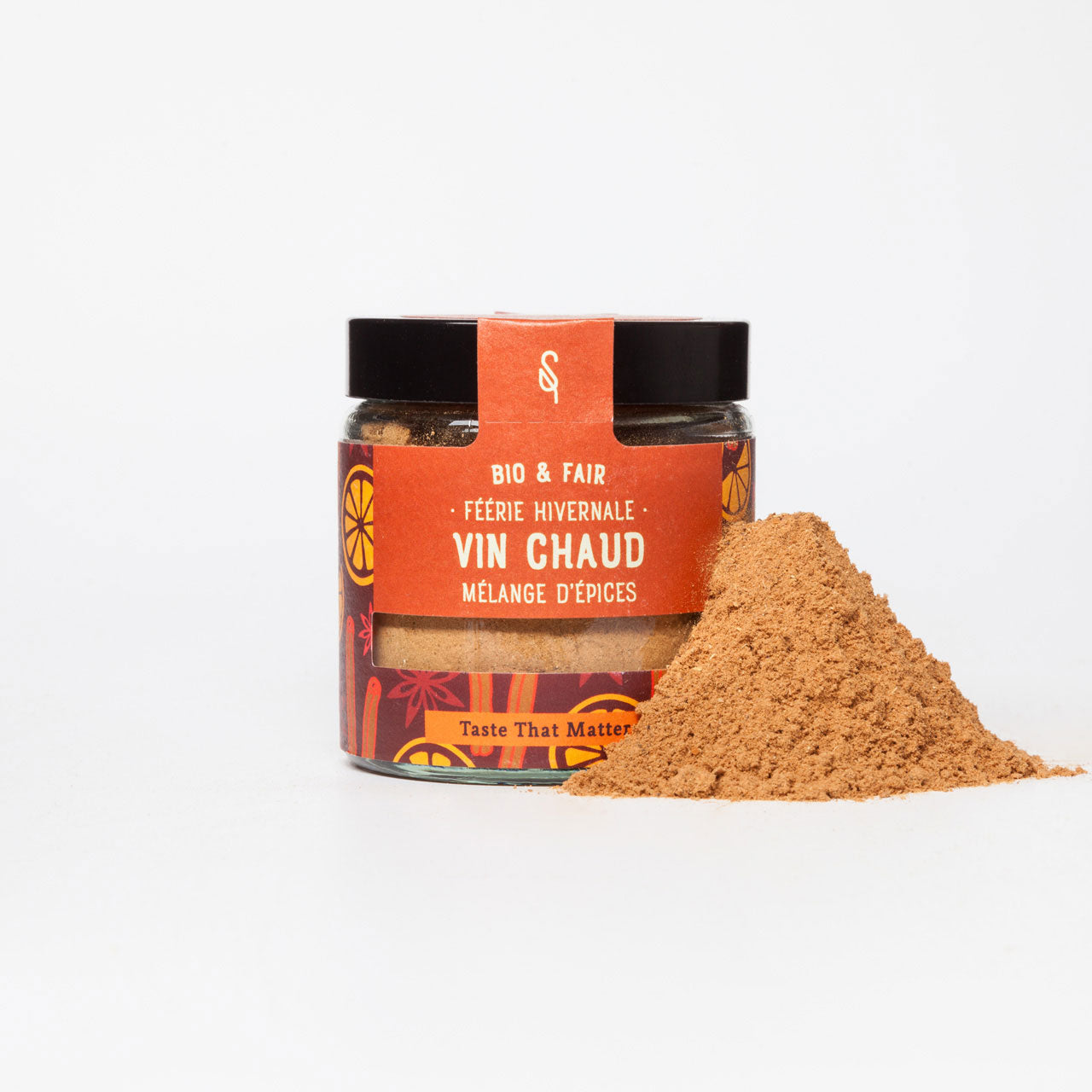 Mélange d´épices pour vin chaud