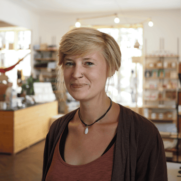 Nina Brauneis