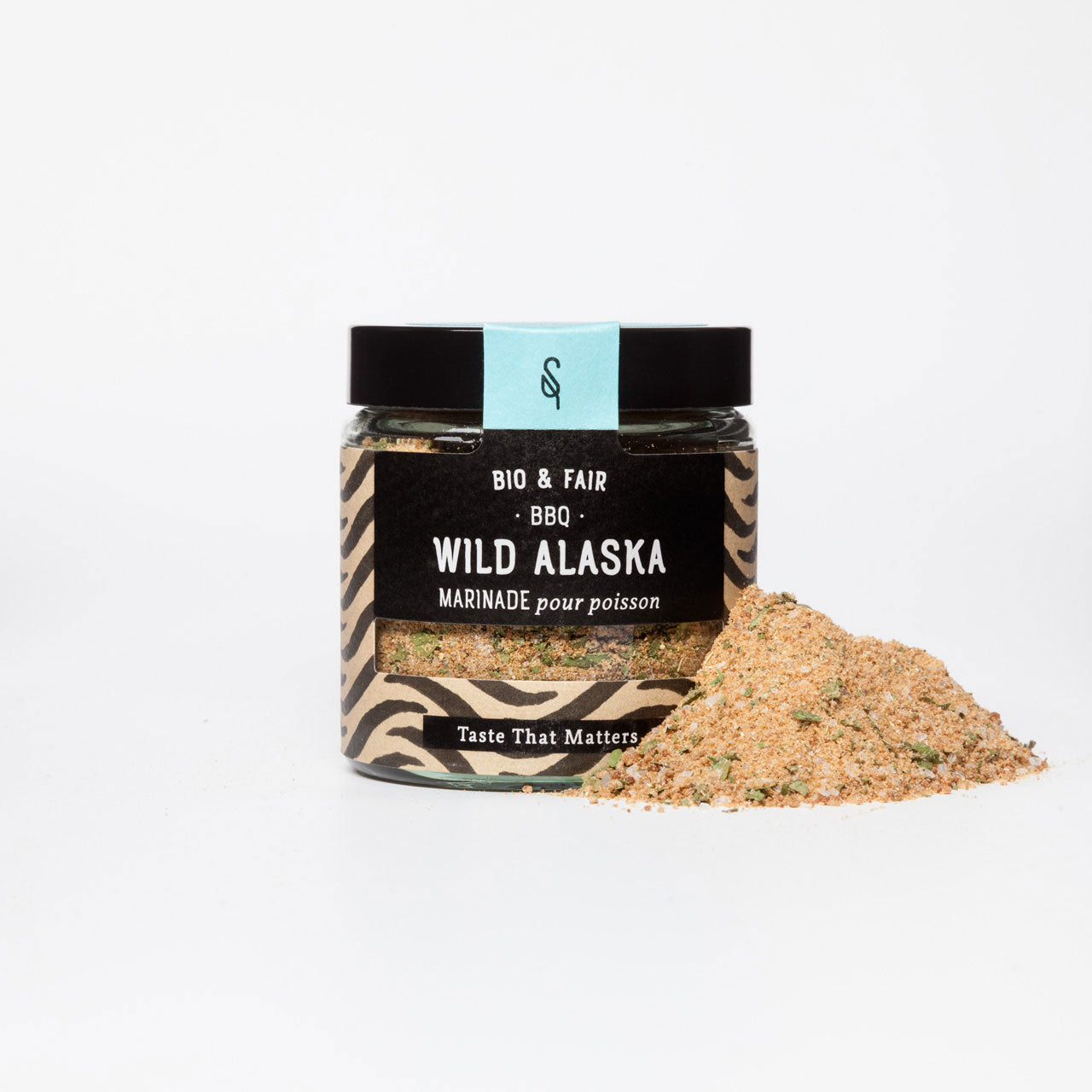 Wild Alaska