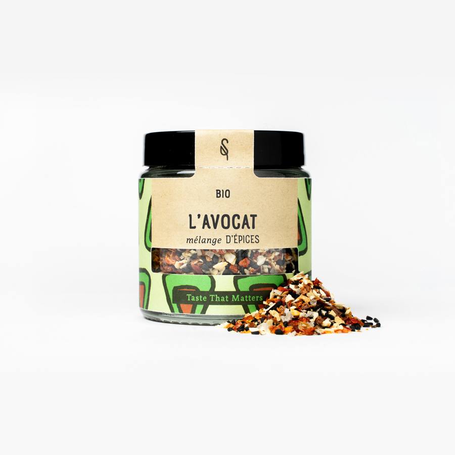 L’Avocat