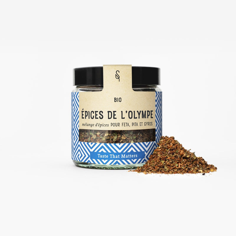 Green Umami Product