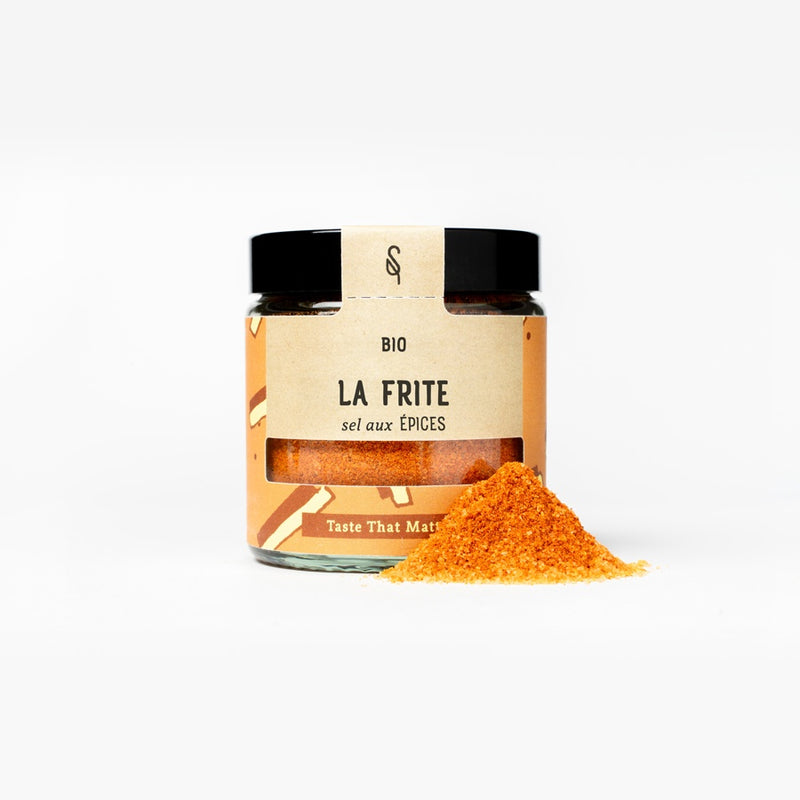 Green Umami Product
