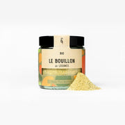 Le Bouillon
