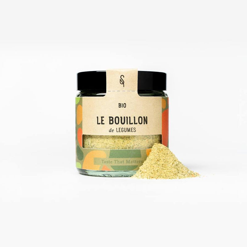 Green Umami Product