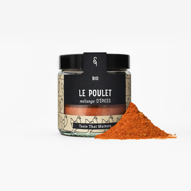 Green Umami Product