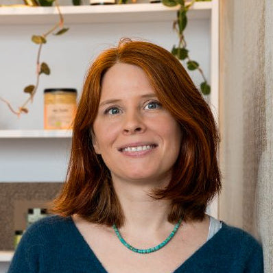 <strong>Meret – Co-fondatrice et conteuse</strong>