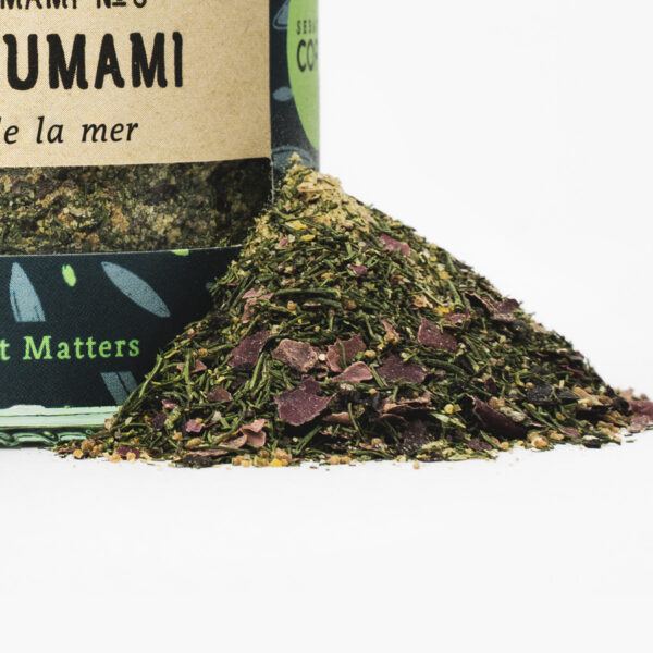 Ocean umami