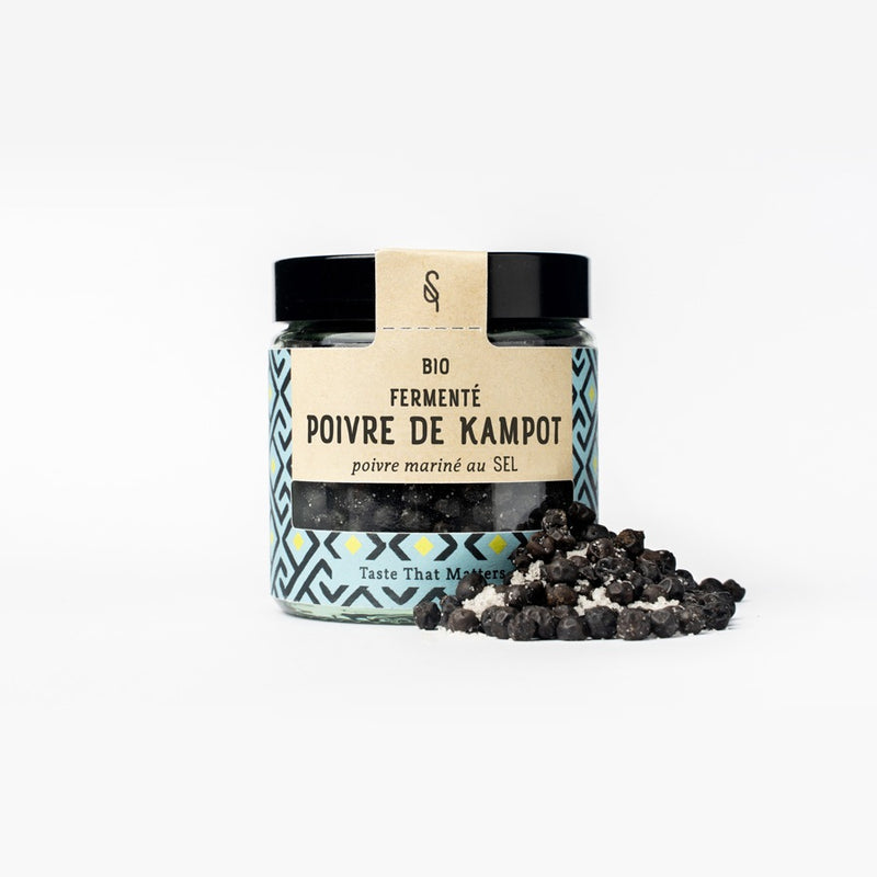 Green Umami Product