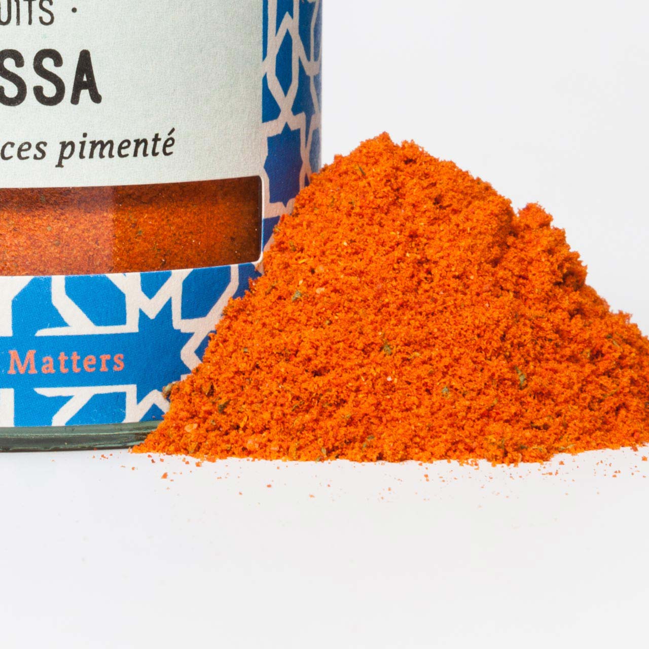 Harissa