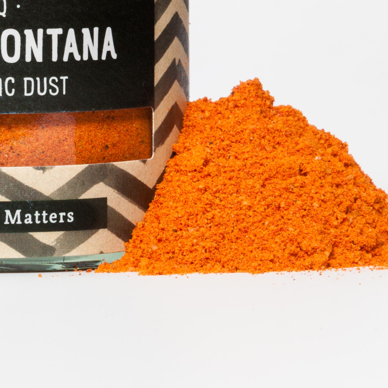 Magic Dust