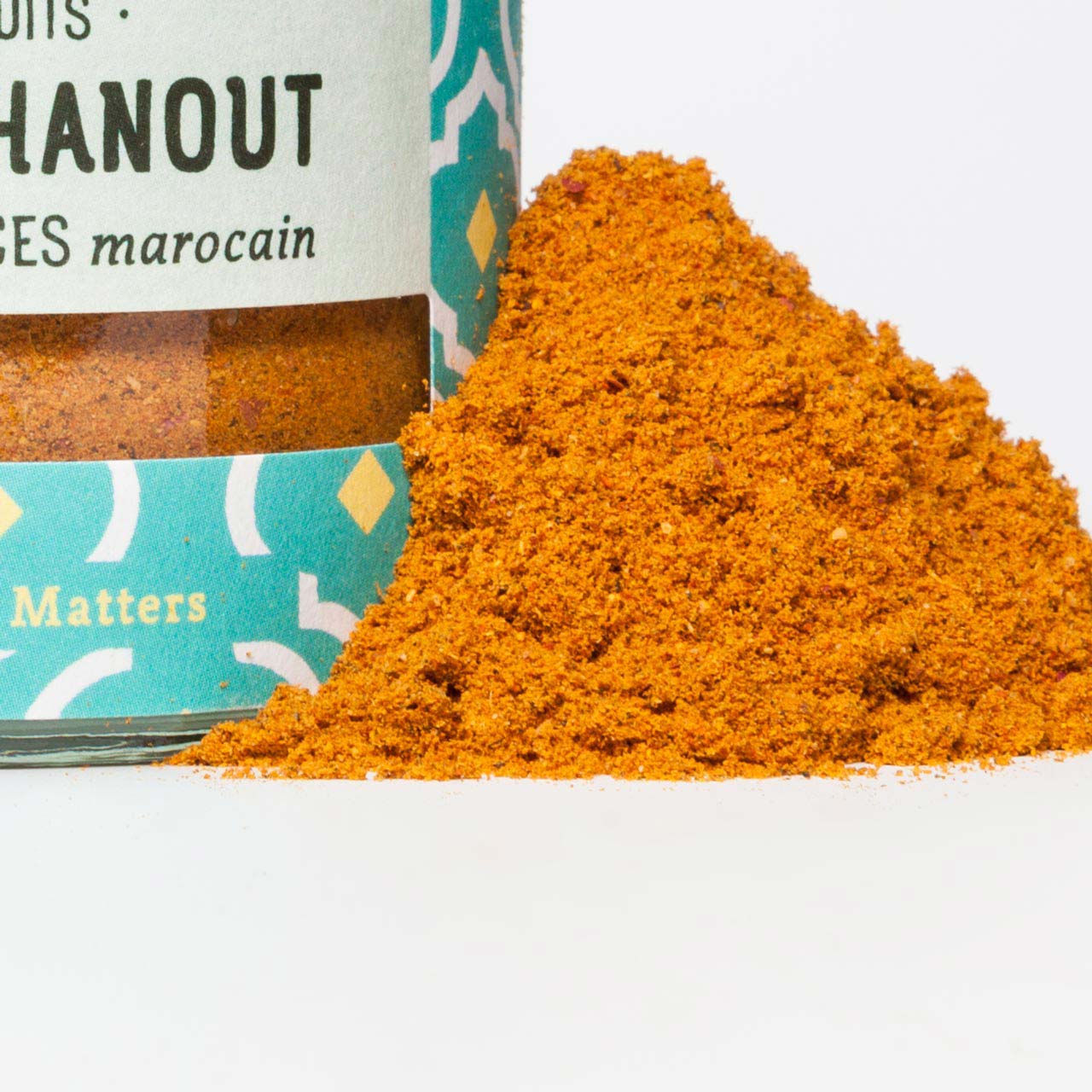 Ras El Hanout