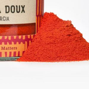 Paprika doux